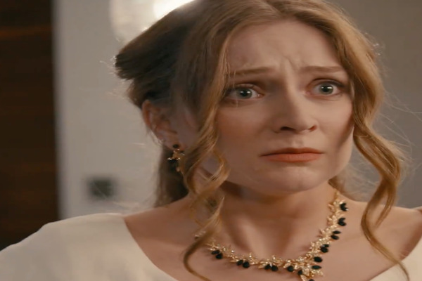 My Duplicated Husband Lead Actress