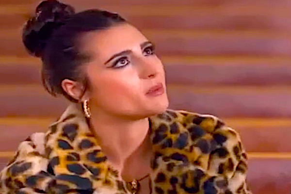 Ex-Mob Boss Wants Me For His Bride Female Antagonist