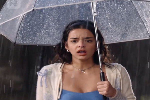 Ex-Mob Boss Wants Me For His Bride On Dailymotion Plot