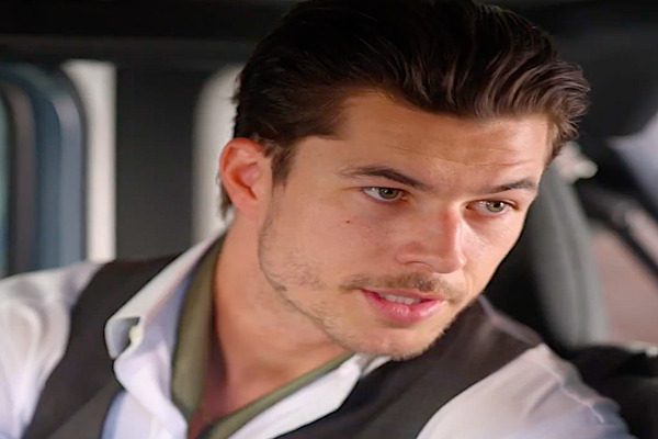 Ex-Mob Boss Wants Me For His Bride on Dailymotion Conclusion