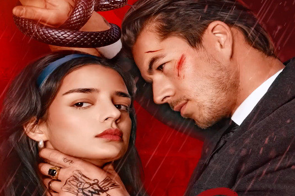 Ex-Mob Boss Wants Me For His Bride On Dailymotion Plot