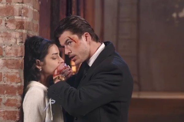 Ex-Mob Boss Wants Me For His Bride full episodes