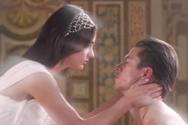 Ex-Mob Boss Wants Me For His Bride full movie