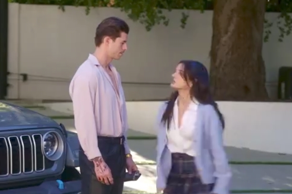 Ex-Mob Boss Wants Me For His Bride movie