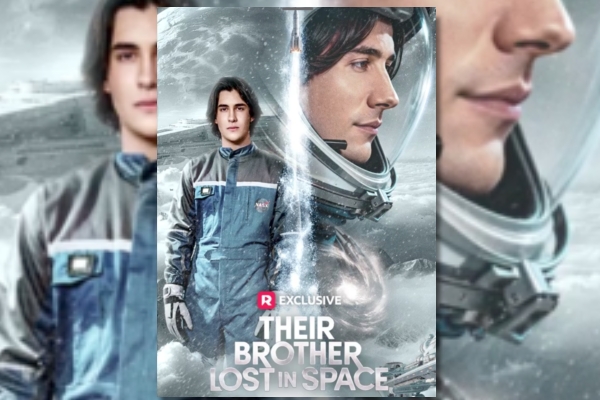 Family By Love or By Blood Dailymotion Movie