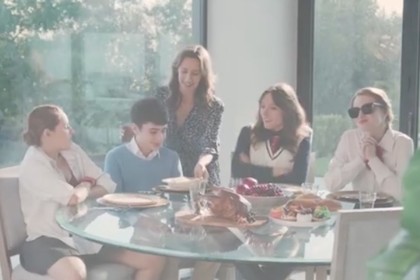 Family By Love or By Blood full episodes