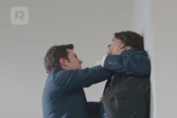 Family by Love or By Blood full movie