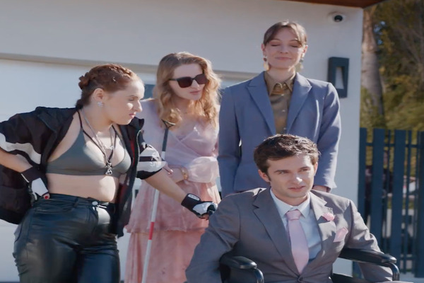 Family By Love Or By Blood On ReelShort Hot Episodes