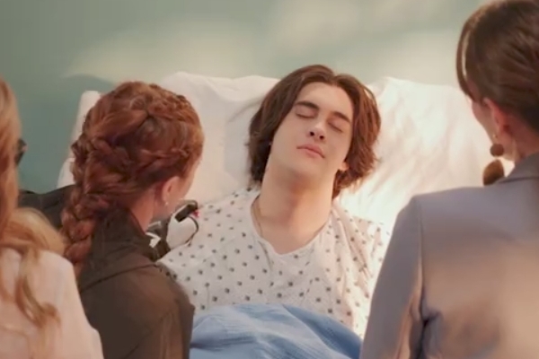 Family By Love or By Blood reelshort