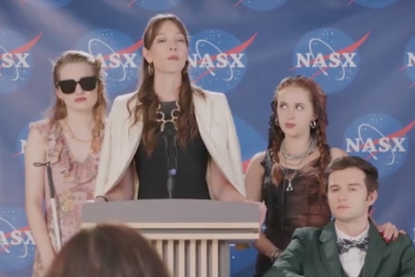 Family by Love or By Blood snyder sisters