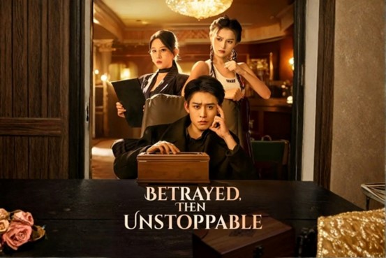 Fresh Scars Old Wounds Chinese Drama Youtube