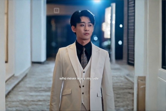 Fresh Scars Old Wounds Cast