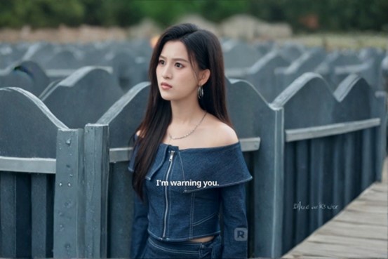 Fresh Scars Old Wounds Drama