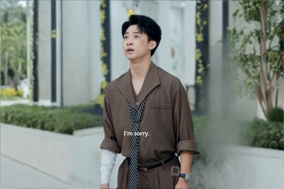 Fresh Scars Old Wounds Episodes