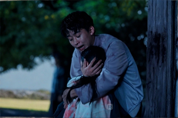 Fresh Scars Old Wounds English Subbed
