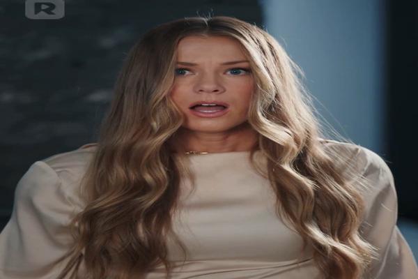 from international arms dealer to full time dad reelshort movie