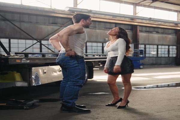 From International Arms Dealer to Full Time Dad movie