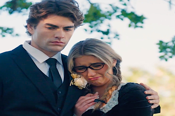 Pucked In The Friend Zone Plot