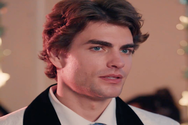 Pucked In The Friend Zone Lead Actor