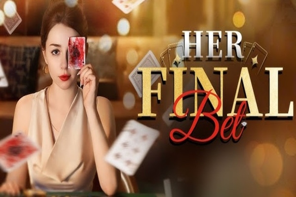 Her Final Bet Actors
