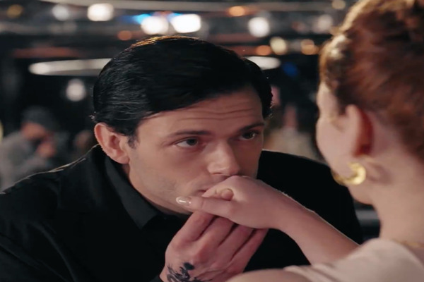 Her Final Bet Conclusion