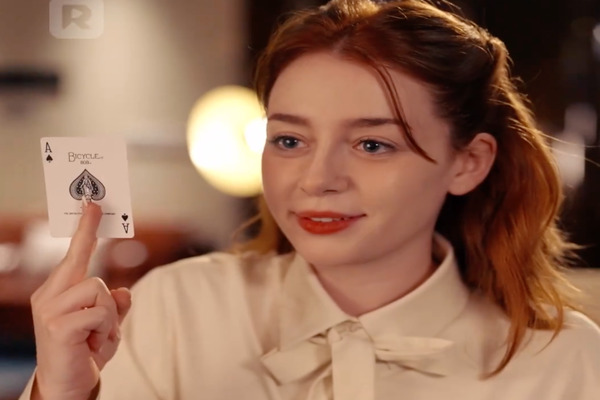 Her Final Bet Lead Actress