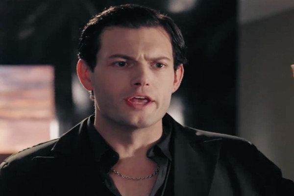 Her Final Bet Lead Actor