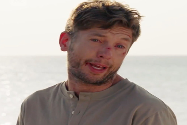 Her Final Bet cast Actor