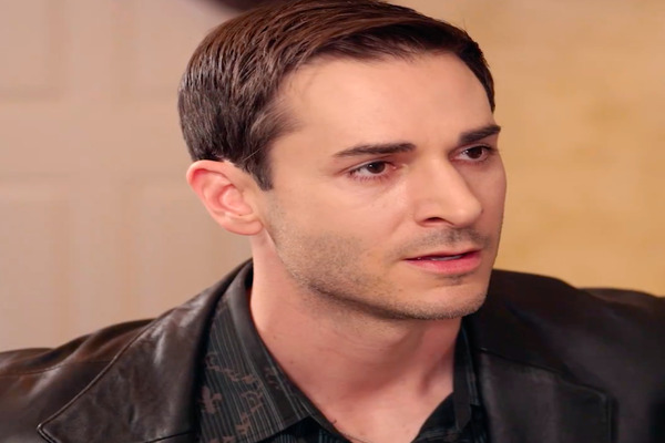 Tempting The Mafia Twins Lead Actor