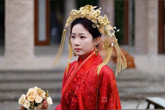 Marrying His Brother This Time Full Movie