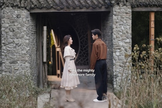 Marrying His Brother This Time Chinese Drama