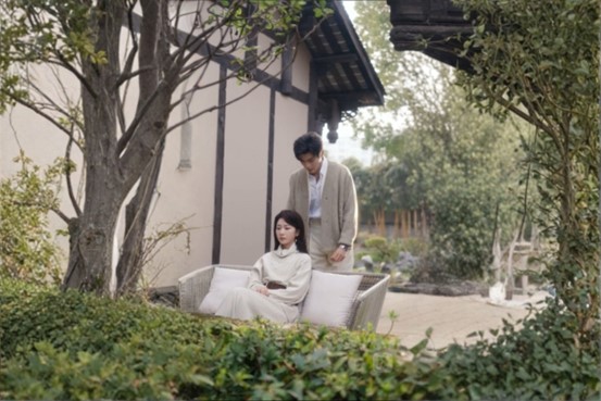 Marrying His Brother This Time Drama