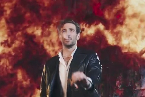 Ms. CEO’s Baby Daddy is the Merchant of Death Connor Reed