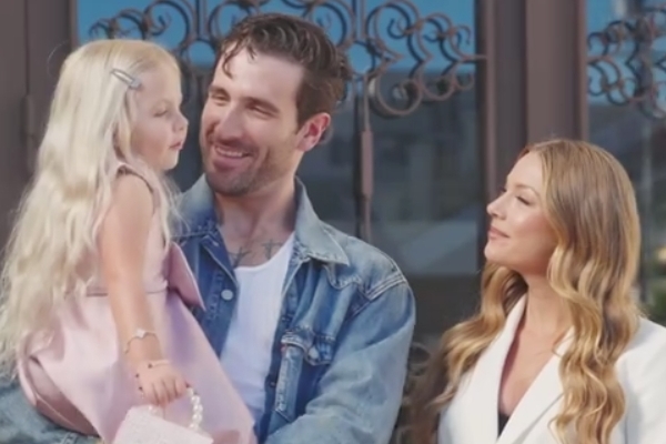 Ms. CEO’s Baby Daddy is the Merchant of Death movie