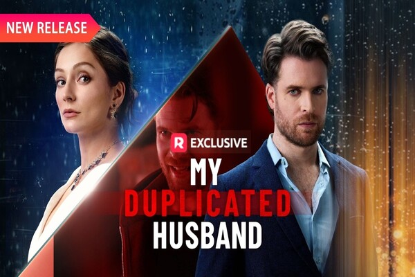 My Duplicated Husband Actors Introduction