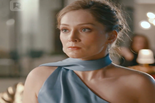 My Duplicated Husband Lead Actress