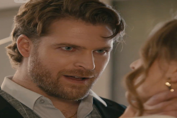 My Duplicated Husband Plot