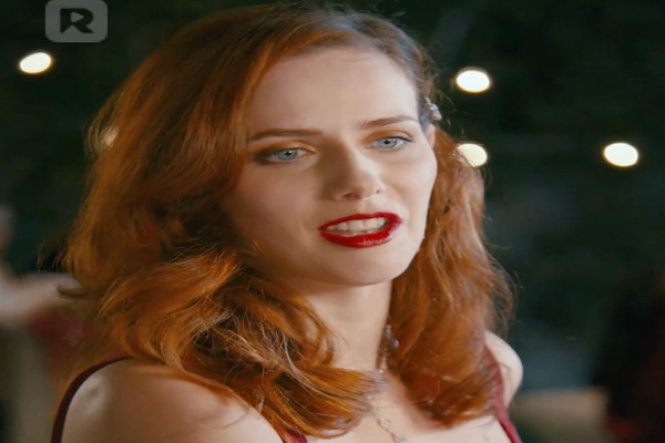 My Duplicated Husband Female Antagonist