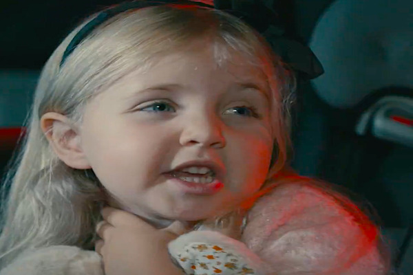 My Duplicated Husband Child Actress