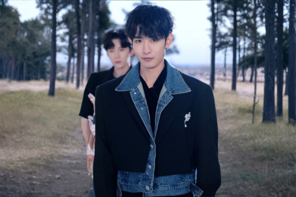 My Stepsister My Strongest Ally Actor