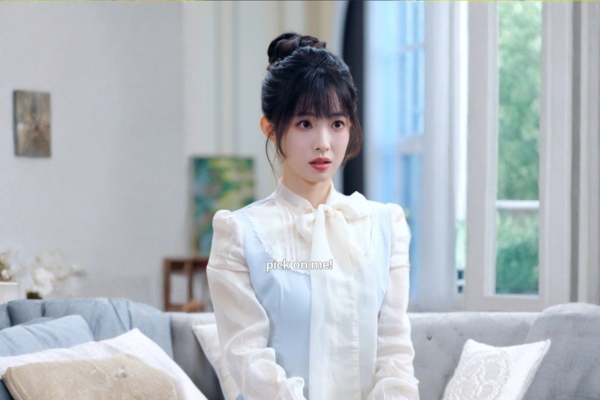 My Stepsister My Strongest Ally Actress