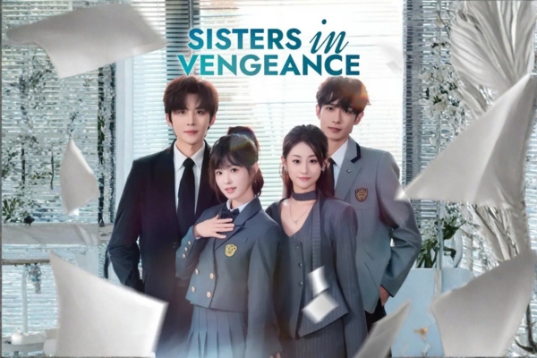 My Stepsister My Strongest Ally Cast