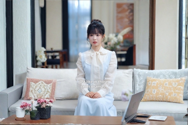 My Stepsister My Strongest Ally Episdoes