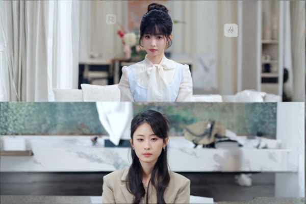 My Stepsister My Strongest Ally Full Movie