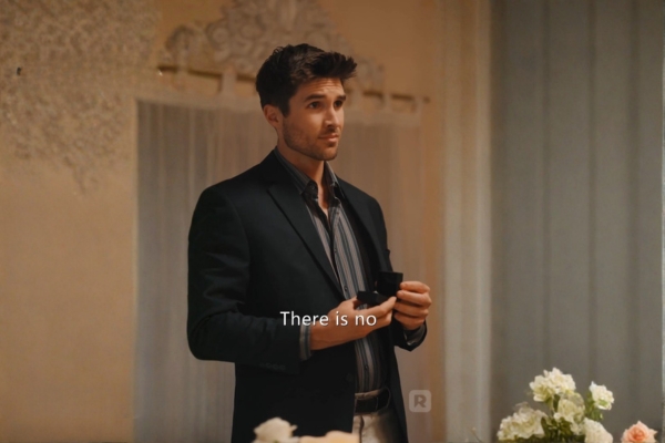 My Sugar Coated Mafia Boss Drama