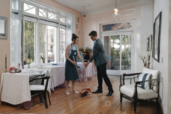 My Sugar Coated Mafia Boss Episodes