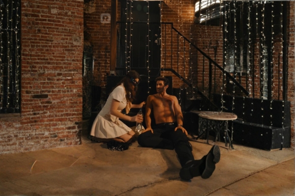 My Sugar Coated Mafia Boss Full Movie