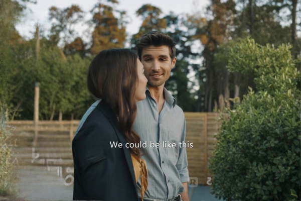 My Sugar Coated Mafia Boss Movie