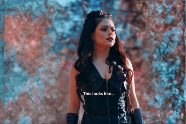 Outplayed ReelShort Cast