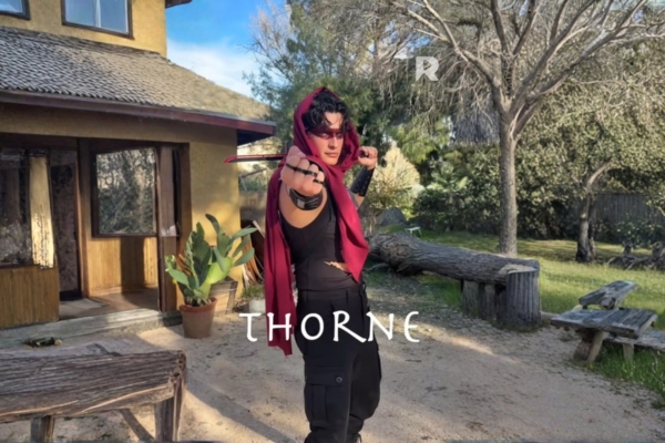 Outplayed ReelShort Actors